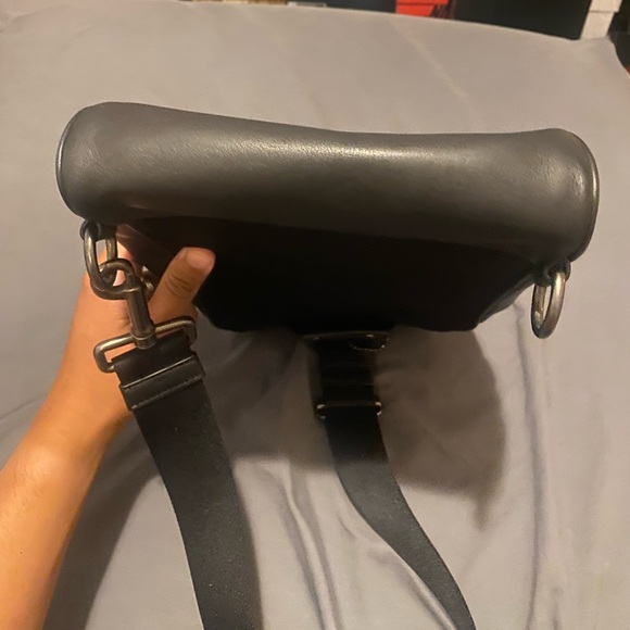 Coach Ethan Pack cross body bag mens - Picture 3 of 5